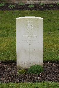 Harrogate (Stonefall) Cemetery - Gardner, Raymond Henry